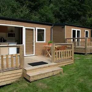 Tiny House Chalet