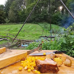 D'muppemillen Vakantieboerderij