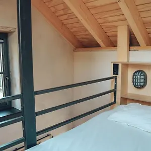 Den Alen Arbed's Buero Vakantiehuis